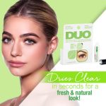 Ardell Duo Individual Lash Adhesive, White, 7 g - Image 3