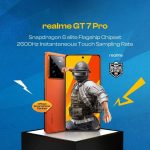 realme GT 7 Pro (Mars Orange,12GB+256GB) | India's First Snapdragon 8 Elite Processor | 3X Periscope Flagship Camera| RealWorld Eco² OLED Plus Display - Image 9