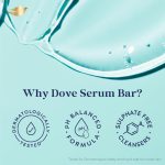 Dove Advanced Sensitive Care Bar | 125g x 3 - Image 6