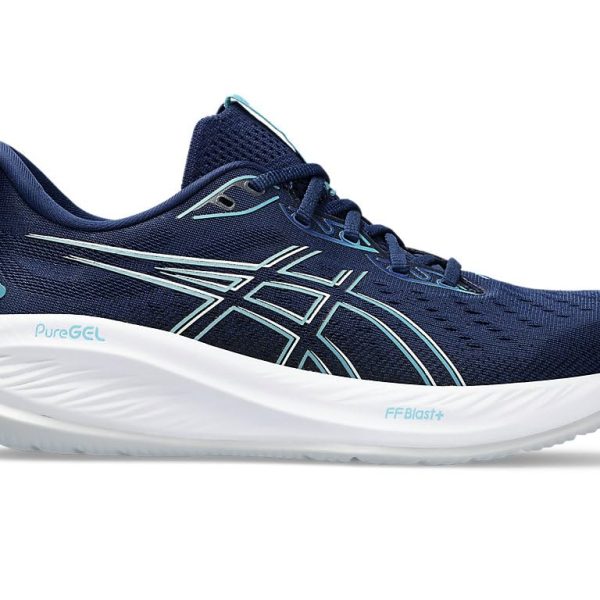ASICS Men Gel-Cumulus 26 Running Shoe