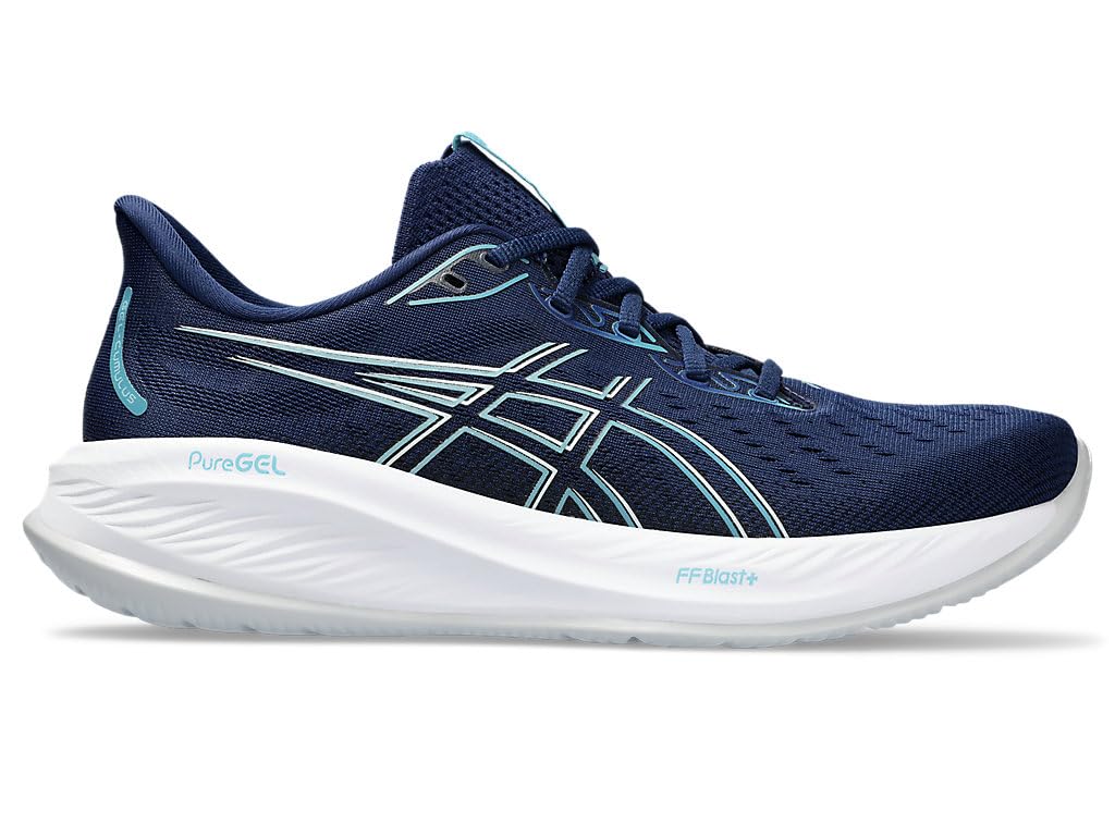 ASICS Men Gel-Cumulus 26 Running Shoe