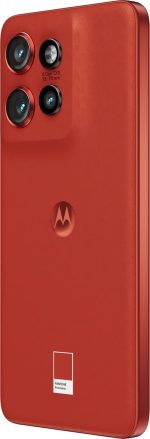 Motorola Edge 50 Neo 5G (Pantone Poinciana, 8GB RAM, 256GB Storage) - Image 22