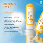 Plum Yuzu & Alpha Arbutin Fluid Sunscreen SPF 50 PA++++ | Boosts Glow & Skin Barrier | Fade Tan & Dark Spots | Quick-Absorbing | No White Cast & Non-Greasy | Women & Men | for All Skin Types | 50g - Image 2