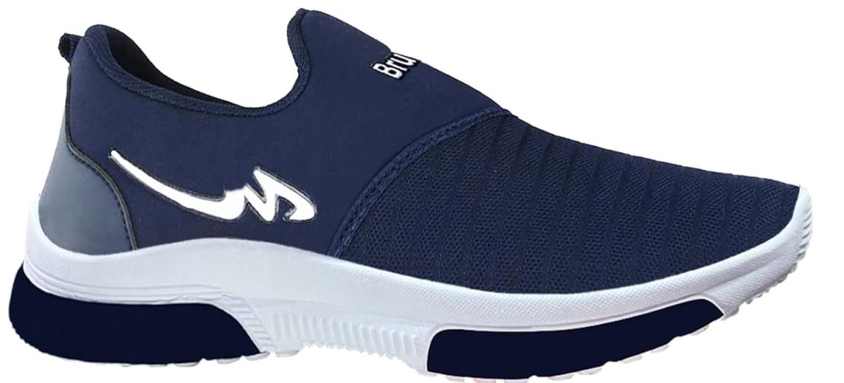 BRUTON Trendy Shoes Gym Shoes | Sports Shoes | Running Shoes | Exclusive Shoes for Men - Image 6
