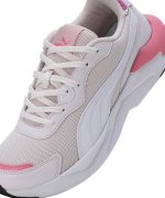 Puma Women XRaySlimmicMetallic Sneaker - Image 7