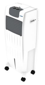 Blue Star ASTRA 35 Liters Personal Air Cooler (PA35MMA, Honeycomb Cooling Pad with Cross Drift Technology, Thermal Overload Protection, Mosquito/Dust Filter, Ice Chamber) - Image 2