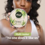 Vilvah Store Aloe Vera Gel with Pure Aloe Vera, Multipurpose Aloe Vera Gel for Skin, Face and Hair, Non-Sticky, Spreads Easily & Instantly Absorbs, All Skin Types, For Men & Women,100G (Pack of 1) - Image 2