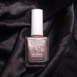 NM NAILS & MORE Argan Oil Infused Gel Shine Nail Polish Long-Lasting Quick-Dry Formula Chip Resistant High Shine Enamel For Women Vegan Cruelty Free Toxin Free(13 Metallic Finish Pearl)10 Milliliters - Image 4