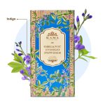 Kama Ayurveda Organic Indigo Powder, 100g - Image 3
