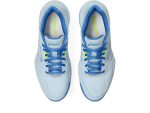ASICS Womens Gel-renma Indoor Sport Shoe - Image 8