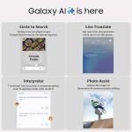 Samsung Galaxy Z Flip5 (Cream, 8GB RAM, 512GB Storage) Without Offer - Image 4
