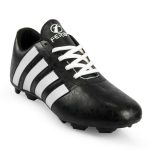 FEROC Grand PRO Black Football Shoe - Image 3