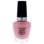 Cuccio Color Nail Polish Nail Paint, See It All In Montreal.43 Ounce - Natural Soft Pink - Image 2