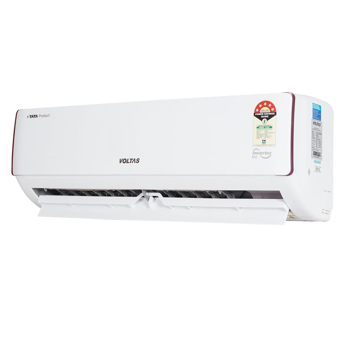 Voltas SAC 185V Vectra Eden(4503594) Split Air Conditioner - Image 2