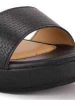 Bata Womens Finn Sandal E Heels, (7616002) - Image 4