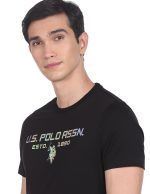 U.S. POLO ASSN. Men's Cotton Regular Fit T-Shirt - Image 7