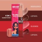 Recode Get Ready With Me 4 in 1 Makeup Stick - Everyday Makeup -6.4G - Image 3