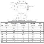 Bewakoof Men's 100% Cotton 220 GSM Graphic Print Oversized Fit Round Neck Plus Size T-Shirt - Image 6