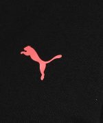 Puma Cotton Women Wmn Graphic Standard Length Jacket Iii - Image 6