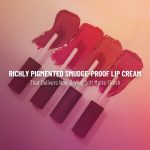 Swiss Beauty Soft Matte Lip Cream Weightless Lipstick | Long Lasting Lipstick With Velvety Finish | Shade- Nude Touch, 6ml - Image 4