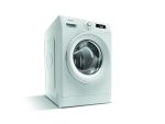 Whirlpool 7 kg Inverter Fully Automatic Front Load Washing Machine (Fresh Care 7112 (I), White, Inbuilt Heater) - Image 2