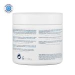 CeraVe Moisturizing Cream For Dry To Very Dry Skin (454g) - Formulated with 3 Essential Ceramides And Hyaluronic Acid | Non-Comedogenic Moisturizer For Face and Body - Image 3