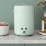 ATORSE™ Mini Washing Machine Compact for Clothing, Underwear for Drom Travel RV Green|Home & Garden|Major Appliances|Washers & Dryers|Washing Machines - Image 8