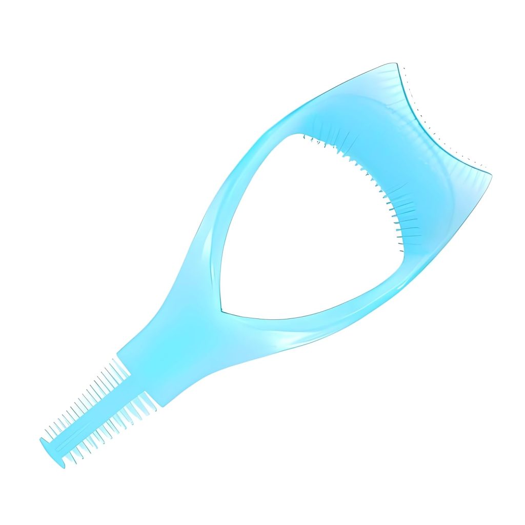 Trendy Look Mascara Applicator For Women | Precision Mascara Tool for Flawless Lashes and Easy Application