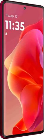 Motorola G85 5G (Viva Magenta, 12GB RAM, 256GB Storage) | 6.7" pOLED Display | Snapdragon 6 Gen1 Processor | 50MP OIS Camera | 16MP Front Camera | 5000mAh Battery | 33W Charging - Image 8
