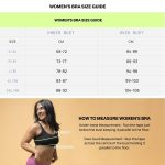 &Circus Airsoft Non Padded Sports Bra for Women | Active Wear Full Coverage Bra for Women | Comfy Full Coverage Lounge Bra | - Image 5