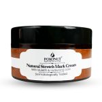 POKONUT - nurture with love Ayurvedic Stretch Mark Cream | Improves Appearance Of Fresh And Mature Stretch Marks | Infused With Hyaluronic Acid & Rosehip Oil | Natural And Cruelty-Free | 50 Gm - Image 9