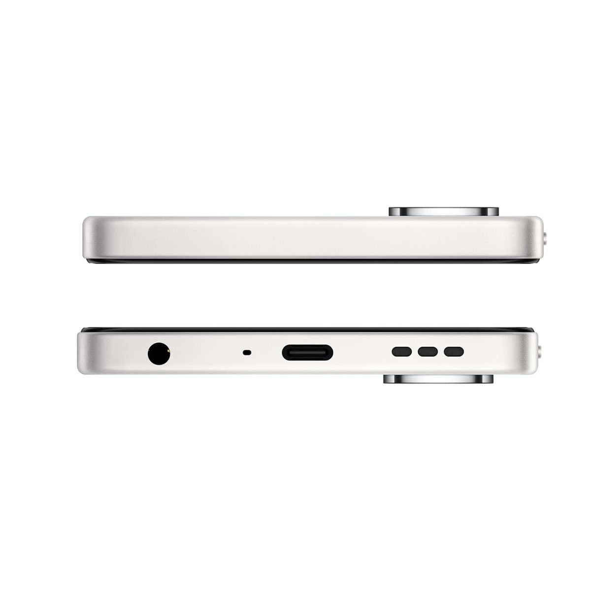OPPO A5X 5G (Laser White, 4GB RAM, 128GB Storage) - Image 8