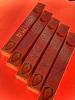 DILANCI Lip Gloss | Cherry Flavoured Hydrating Lip Balm | Moisturising Oil for Soft, Plump, and Glossy Lips | 3g - Image 6
