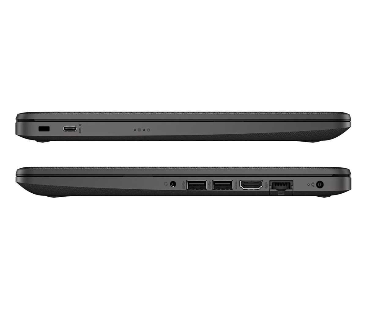 HP 240R Notebook, 13th Gen i3-1315U, 8GB DDR4, 512GB SSD, 14-inch(35.6cm),Anti-Glare, HD Laptop, Intel UHD Graphics, (DOS, Silver,1.47kg) G9 - Image 6