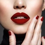 TILKOR Liquid Matte Lipstick Set | Love Meter Collection | Long-Lasting, Highly Pigmented Shades | Lightweight, Smudge-Proof, Moisturizing Lip Color for All-Day Wear (Multi 2, Pack of 8)