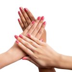 LAKMÉ True Wear Color Crush Glossy Finish Nail Polish, Long Lasting & Vibrant Nail Paint, 18, 6Ml - Image 5