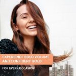 Wella Professionals EIMI Extra Volume Strong Hold Volumizing Mousse | 300 ml | Adds Volume & Lift - Image 8