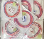 SPARESKART Wire Connector for Pressure Sensor Suitable for LG Top Load Washing Machine - Image 3