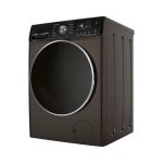 IFB 10Kg 5 Star with Deep Clean Oxyjet Technology, AI Powered, Wi-Fi, Fully Automatic Front Load Washing Machine (EXECUTIVE PLUS MXC 1014 SSL, Steam Refresh Program with Eco Inverter, Mocha, 2024) - Image 2
