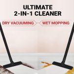 INALSA Wet and Dry Vacuum Cleaner for Home, 15 LTR Capacity,1400 W, 20 kPa Suction, Blower Function,HEPA Filter, Wet Vacuum Cleaner for Sofa, House Cleaning Machine,Stainless Steel Body (WD 15) - Image 3