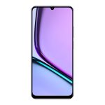 realme C61 Smartphone 4+64GB Black, 6.74-inch Screen, 90Hz Display, 5000mAh Battery, 32MP Camera, 7.84mm Ultra Slim Design, Octa-Core, IP54 - Image 3