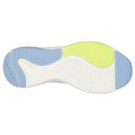 Skechers Women D'Lux Fitness Pure Glam Sneakers - Image 8