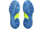 ASICS Womens Gel-renma Indoor Sport Shoe - Image 7