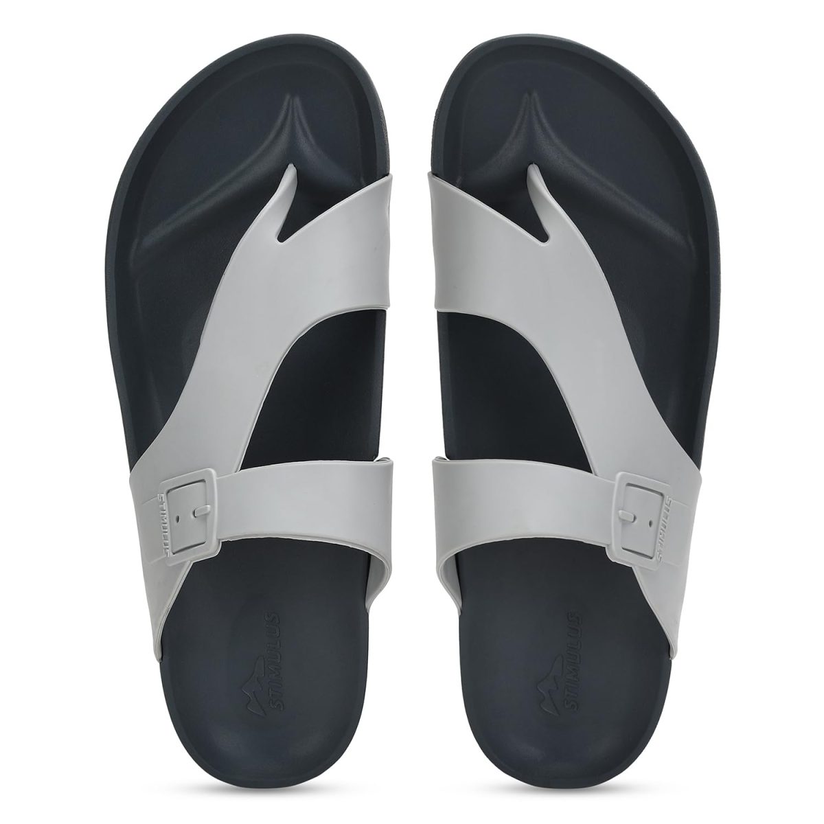 PARAGON K3405G Men Stylish Sandals | Comfortable Water Resistant Sandals for Daily Outdoor Use | Casual Formal Sandals with Cushioned Soles - Image 6