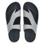 PARAGON K3405G Men Stylish Sandals | Comfortable Water Resistant Sandals for Daily Outdoor Use | Casual Formal Sandals with Cushioned Soles - Image 6