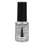 YUHME - IN5 Nail Polish - 5ml (Pack of 1) - Crystal Clear | Nail Paint - Art - Beauty - Make up Products | Top Coat - Long Lasting - Quick Dry - Vegan - Cruelty Free - 21 Free - Image 8