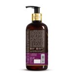 WOW Skin Science Onion & Collagen Anti-Hairfall Shampoo|Reduces Hairfall|Strengthens Roots|Nourishes Scalp|Prevents Breakage|Enhances Hair Thickness and Shine|New & Improved Formulation|500ml - Image 10