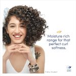 Dove Beautiful Curls Detangling Conditioner 380 ml|| For Curly Hair - Image 3
