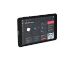 Wishtel IRA T803 8" Tablet | 3GB RAM, 32GB ROM | Android | Wi-Fi + 4G/LTE | Dual SIM | 2GHz Quad-Core Processor | 5500mAh Battery | Free Accessories (Charger, Flip-Cover, OTG, Earphones) - Image 7