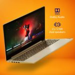 Lenovo IdeaPad Slim 3 Intel Core i3-1115G4 11th Gen 15.6" (39.62cm) FHD Laptop (8GB/256GB SSD/Win 11/Office 2021/3 Month Game Pass/Arctic Grey/1.65Kg), 82H803TXIN - Image 3